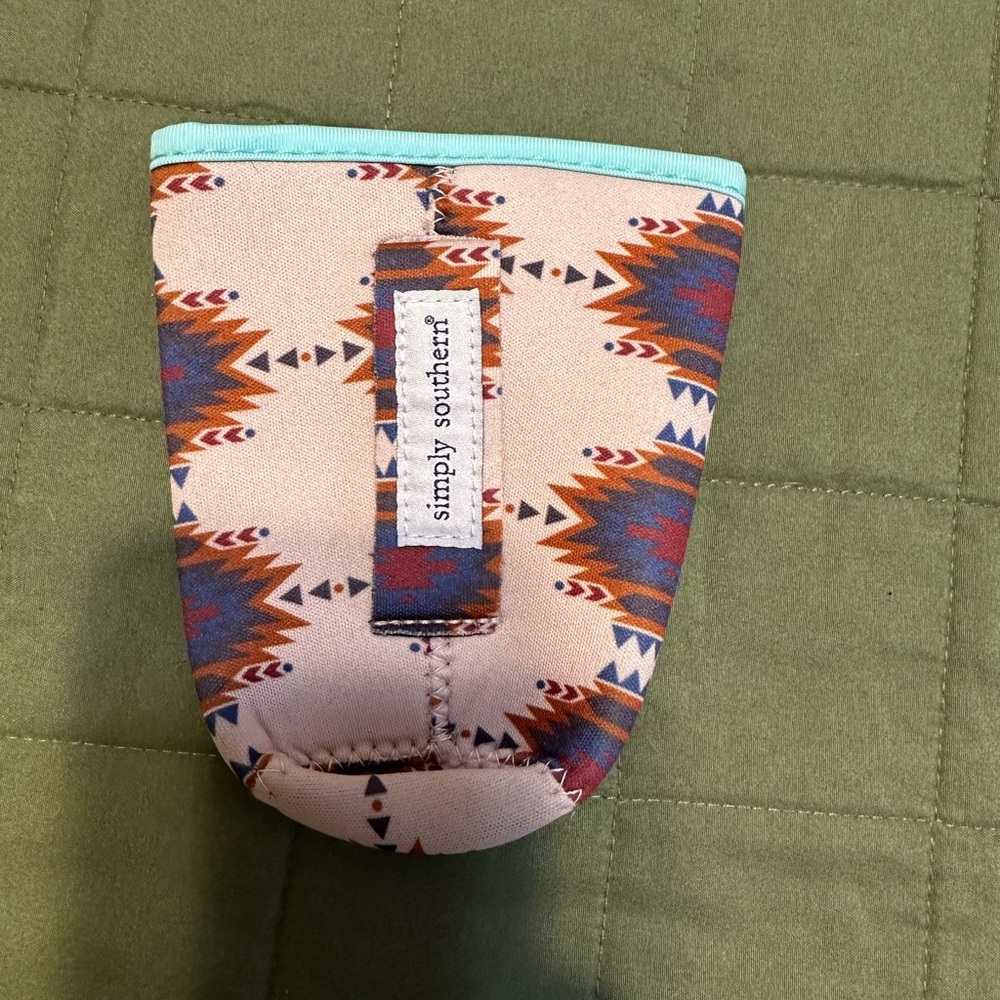 Drink sleeve